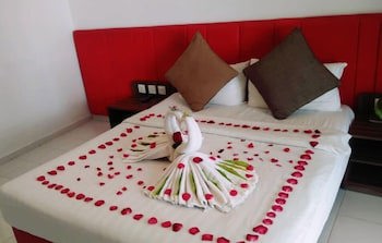 Alia Residence