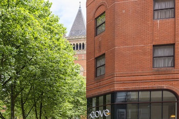 Cove Minshull Street