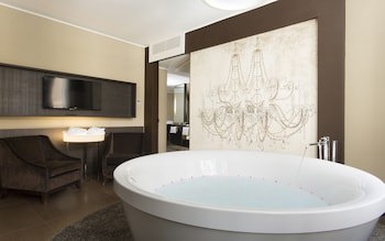 Rome Life Hotel galeri fotoğrafı