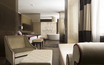 Rome Life Hotel fotoğrafı