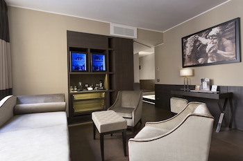 Rome Life Hotel fotoğrafı
