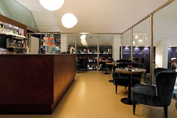 Rome Life Hotel galeri fotoğrafı