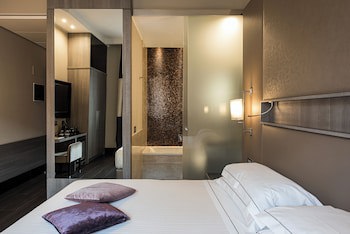 Rome Life Hotel galeri fotoğrafı