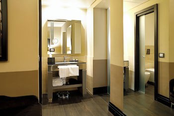 Rome Life Hotel galeri fotoğrafı