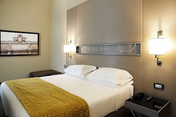 Rome Life Hotel galeri fotoğrafı