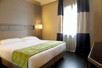 Rome Life Hotel fotoğrafı