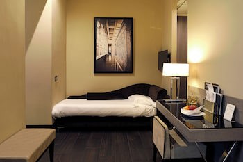 Rome Life Hotel galeri fotoğrafı
