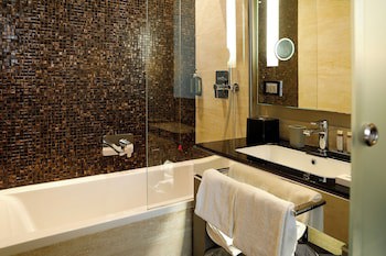 Rome Life Hotel galeri fotoğrafı