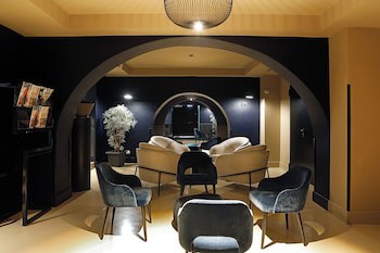 Rome Life Hotel galeri fotoğrafı