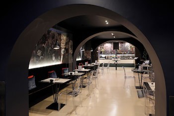Rome Life Hotel galeri fotoğrafı