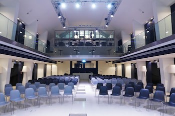 Rome Life Hotel galeri fotoğrafı