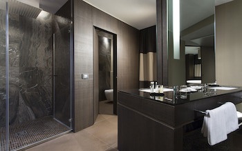 Rome Life Hotel galeri fotoğrafı