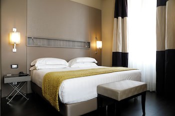 Rome Life Hotel galeri fotoğrafı