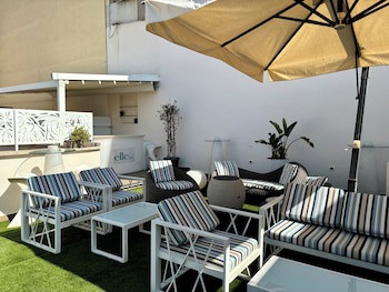 Rome Life Hotel fotoğrafı