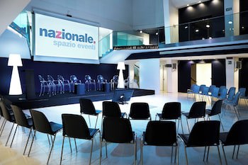 Rome Life Hotel galeri fotoğrafı