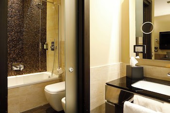 Rome Life Hotel galeri fotoğrafı