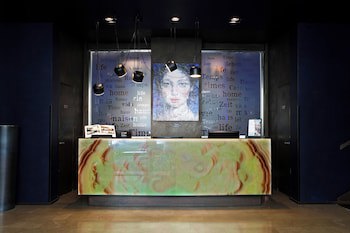 Rome Life Hotel fotoğrafı