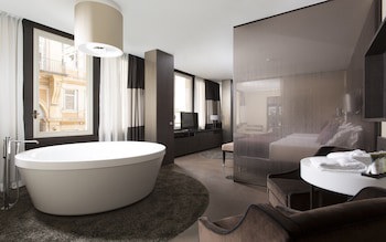 Rome Life Hotel galeri fotoğrafı