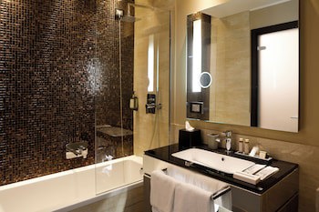 Rome Life Hotel galeri fotoğrafı