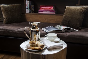 The Chedi Andermatt