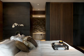 The Chedi Andermatt