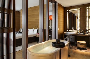 The Chedi Andermatt
