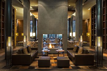 The Chedi Andermatt