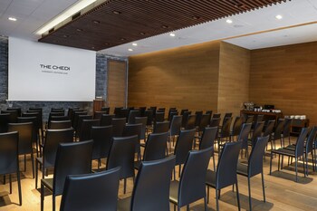 The Chedi Andermatt