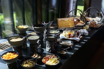 The Chedi Andermatt