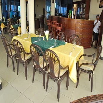 Best Outlook Hotel