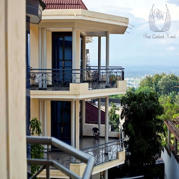 Best Outlook Hotel