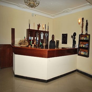 Best Outlook Hotel