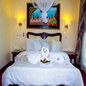 Best Outlook Hotel