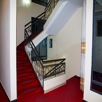 Best Outlook Hotel
