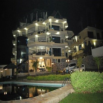 Best Outlook Hotel