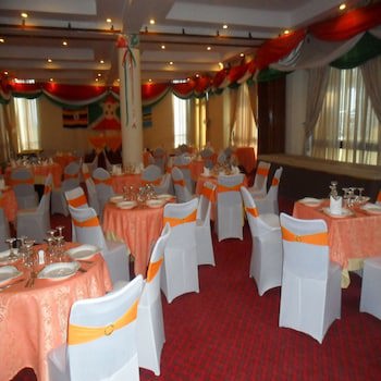 Best Outlook Hotel