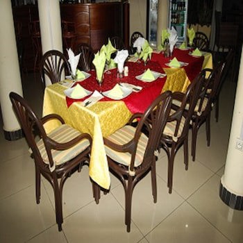 Best Outlook Hotel