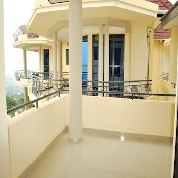Best Outlook Hotel