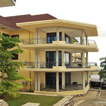 Best Outlook Hotel