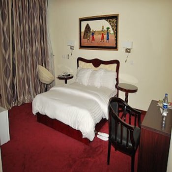 Best Outlook Hotel