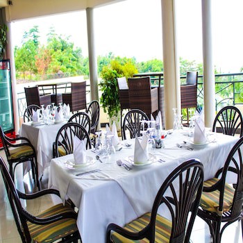 Best Outlook Hotel