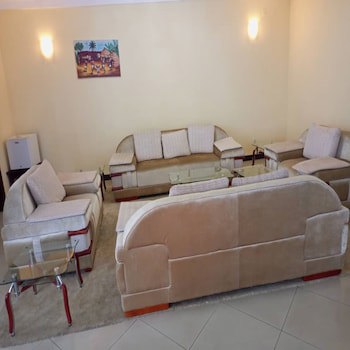 Best Outlook Hotel
