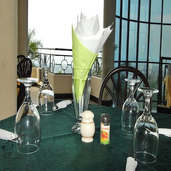 Best Outlook Hotel