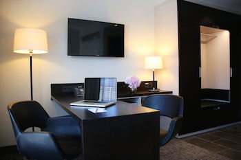 Schiller5 Hotel galeri fotoğrafı