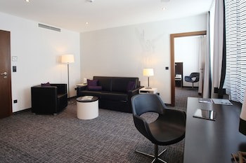 Schiller5 Hotel galeri fotoğrafı