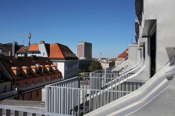 Schiller5 Hotel galeri fotoğrafı