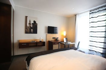 Schiller5 Hotel fotoğrafı