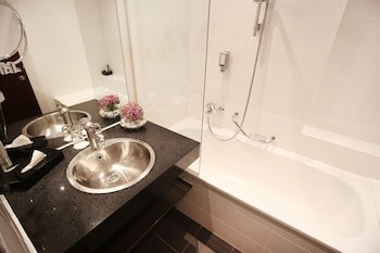 Schiller5 Hotel fotoğrafı