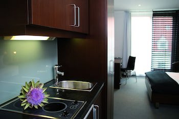 Schiller5 Hotel galeri fotoğrafı