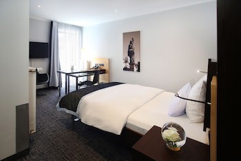 Schiller5 Hotel galeri fotoğrafı